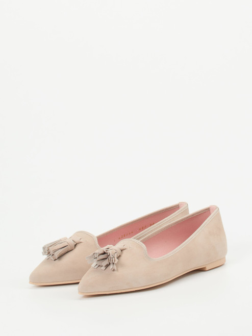 Slipper-15112490089 Pretty Ballerinas