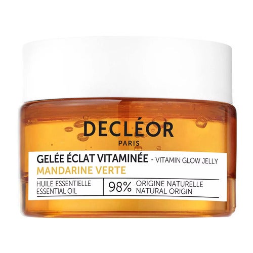 Decléor Mandarine Verte Gelée Vitaminée Éclat 50 ml