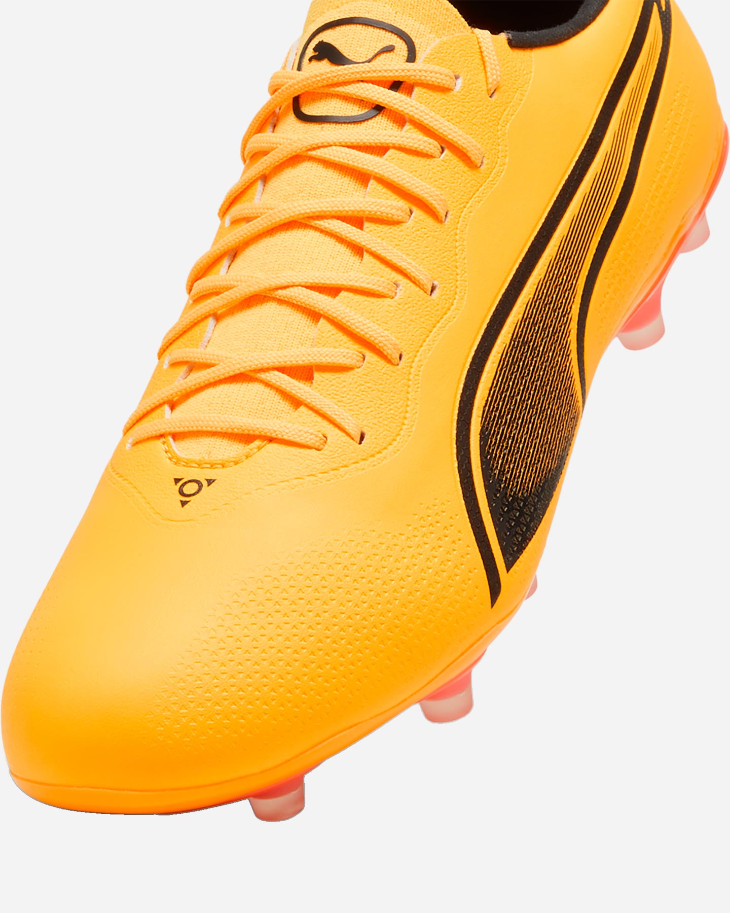 Kopačky Puma King Pro FG-ag M 107566-06 Calcium