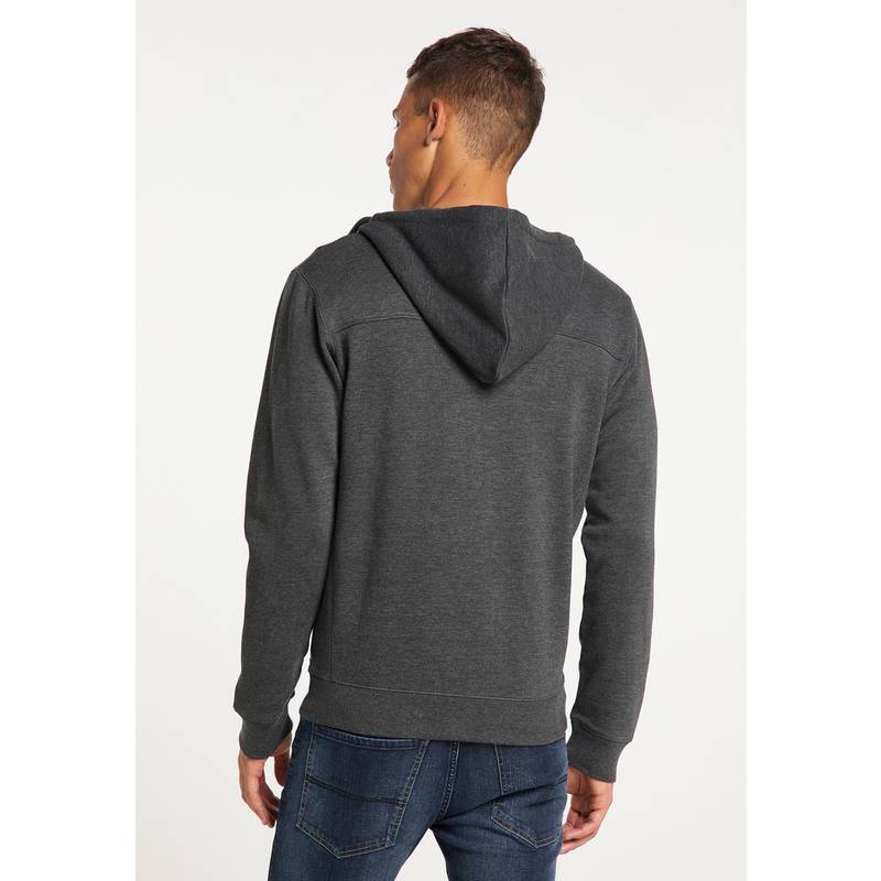 MO Sweatjacke Herren