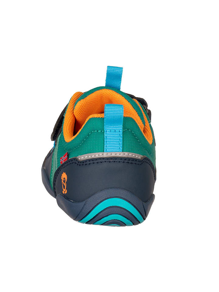 Trollkids Barfuß-Wanderschuhe 
