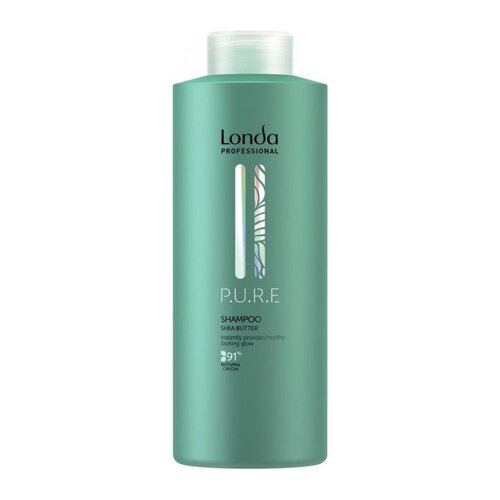 Șampon Londa Professional PURE 250 ml