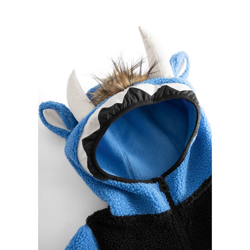 WeeDo WILD THING Fleecejacke Kinder