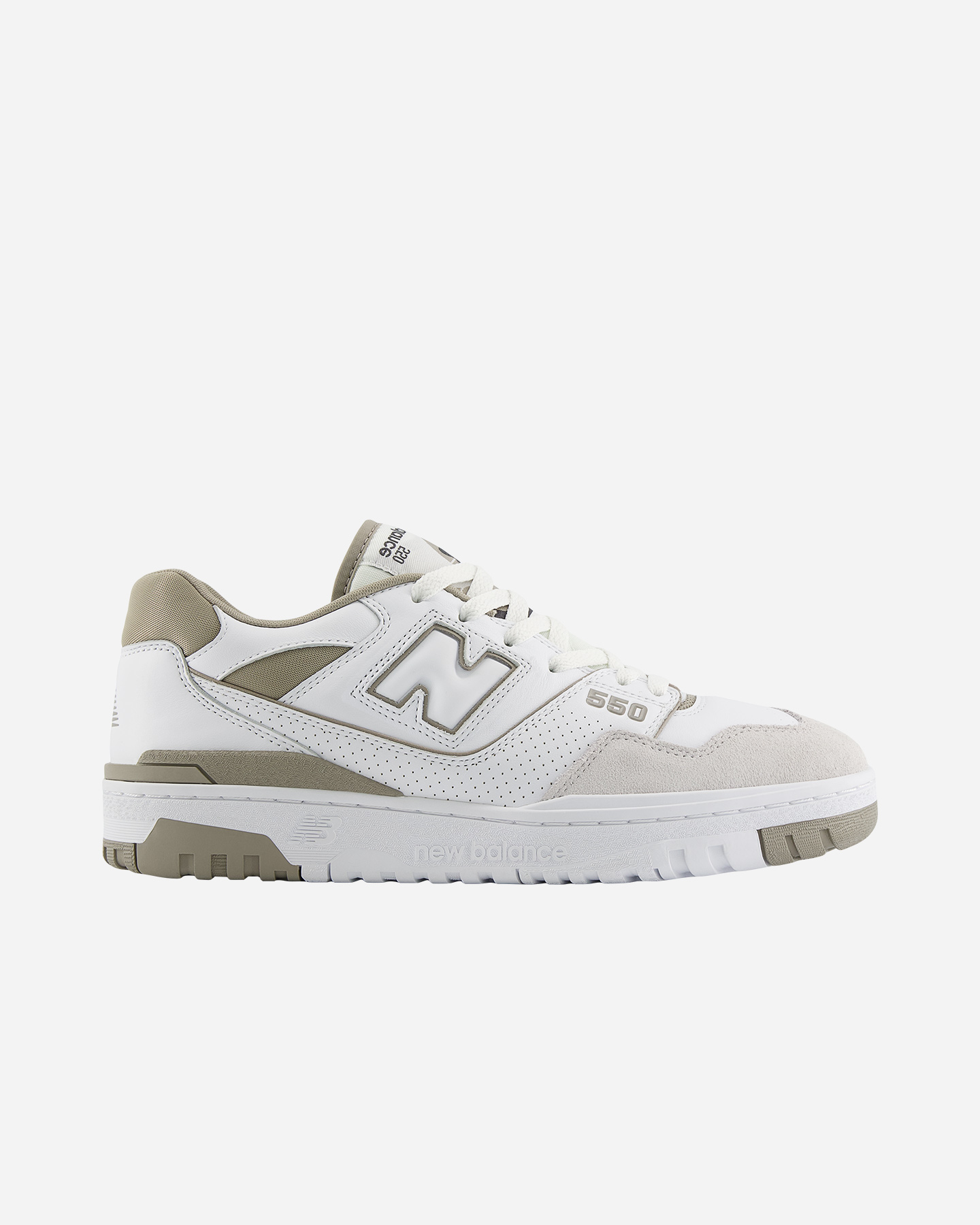 Tenisky New Balance 550 W BB550GSS