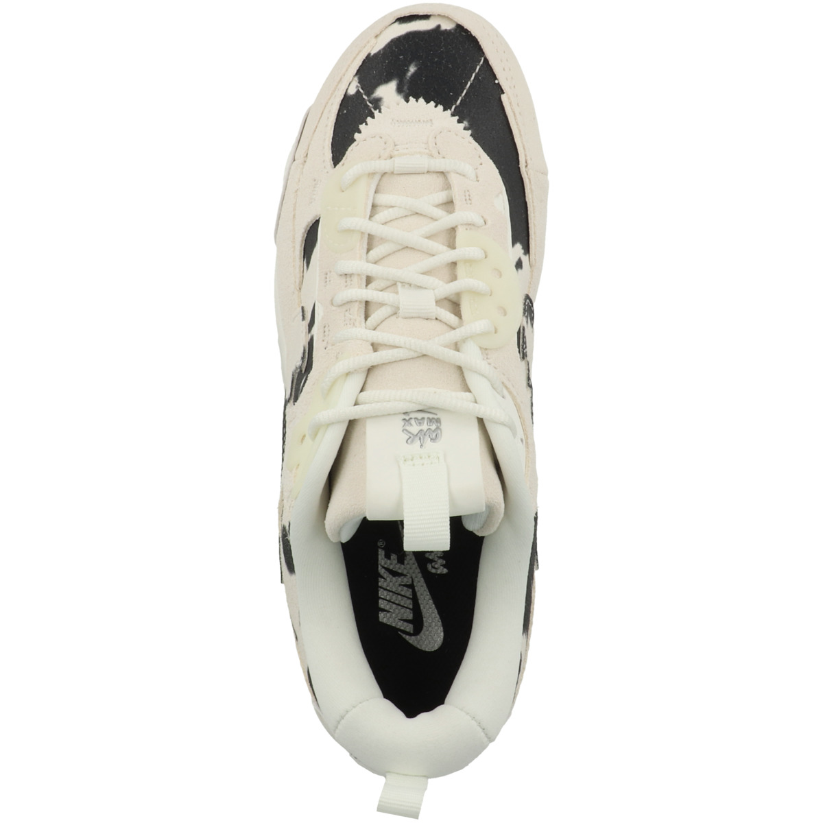 Nike Sportswear Air Max 90 Futura Sneaker Low beige