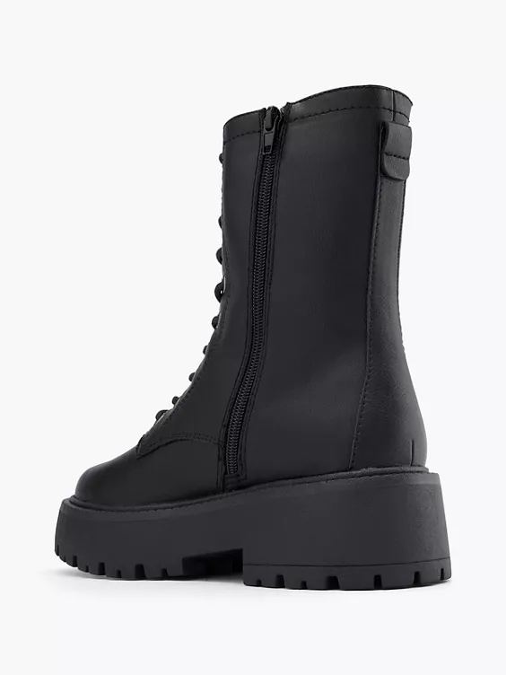 Catwalk Schnürboots