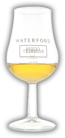 Waterford Nosing Glas Waterford Nosing Glas