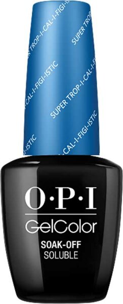 OPI Fiji Gelcolor Nagellack