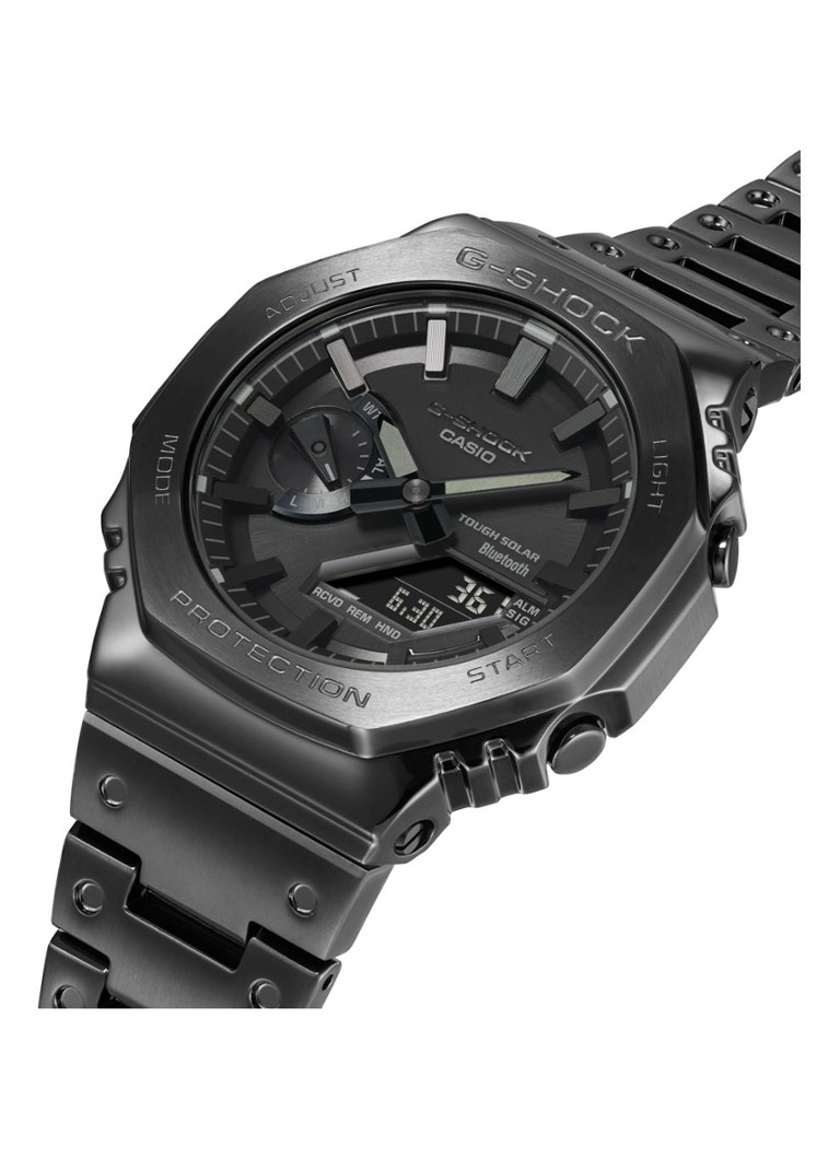 Ceas Casio Classic GM-B2100BD-1AER