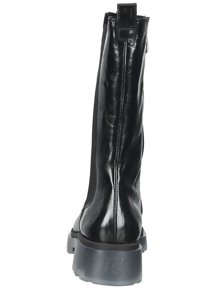 Paul Green Stiefelette in Schwarz günstig kaufen 37