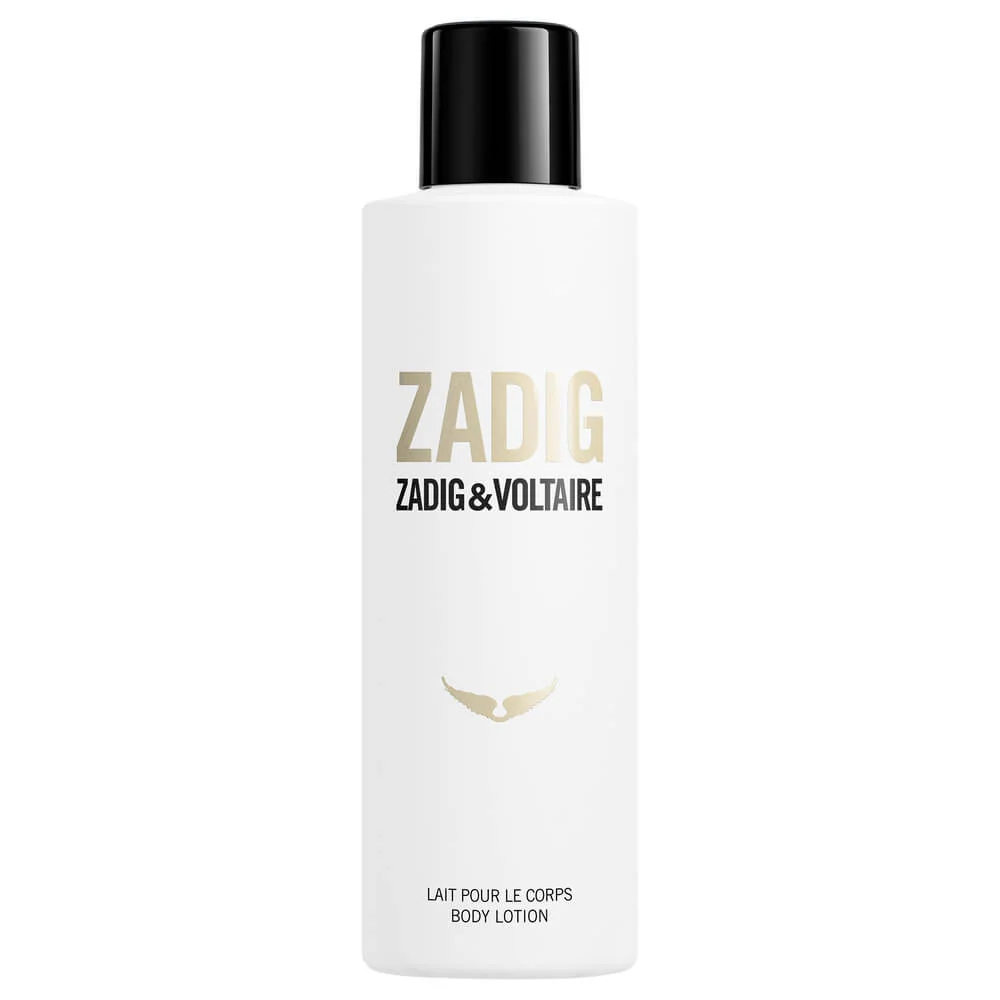 Zadig Telové mlieko - Telové mlieko