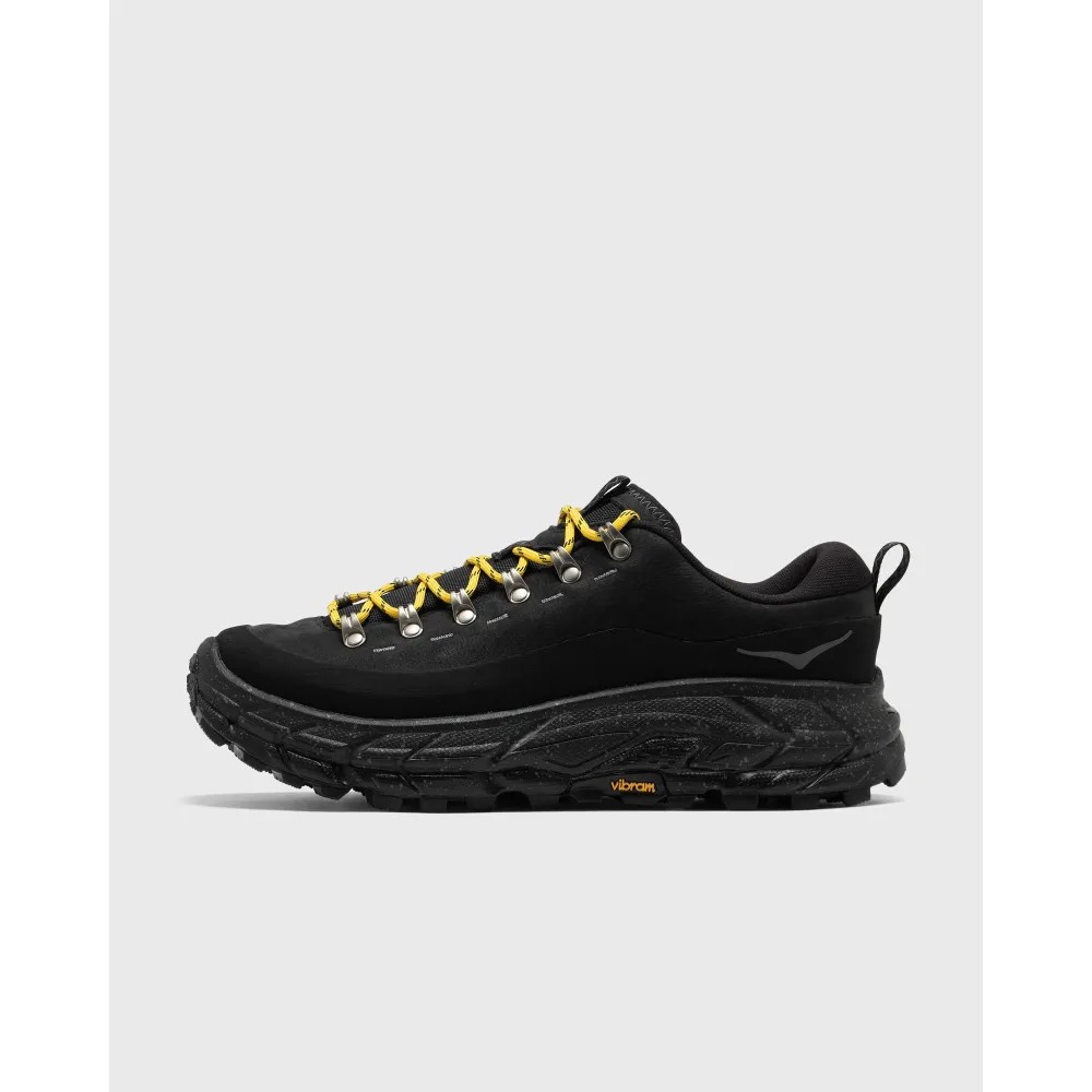 Hoka Tor Summit Black 1147952-BBLC / schwarz