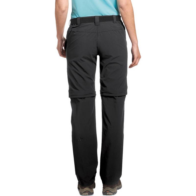 Maier Sports Nata 2 Zipphose Damen