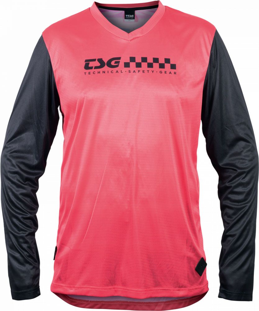 TSG Waft - MTB Langarmtrikot kaufen | Bike-Discount
