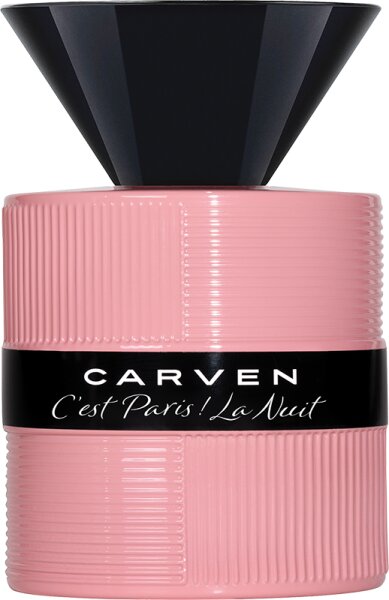Carven C'est Paris! for Women La Nuit Eau de Parfum