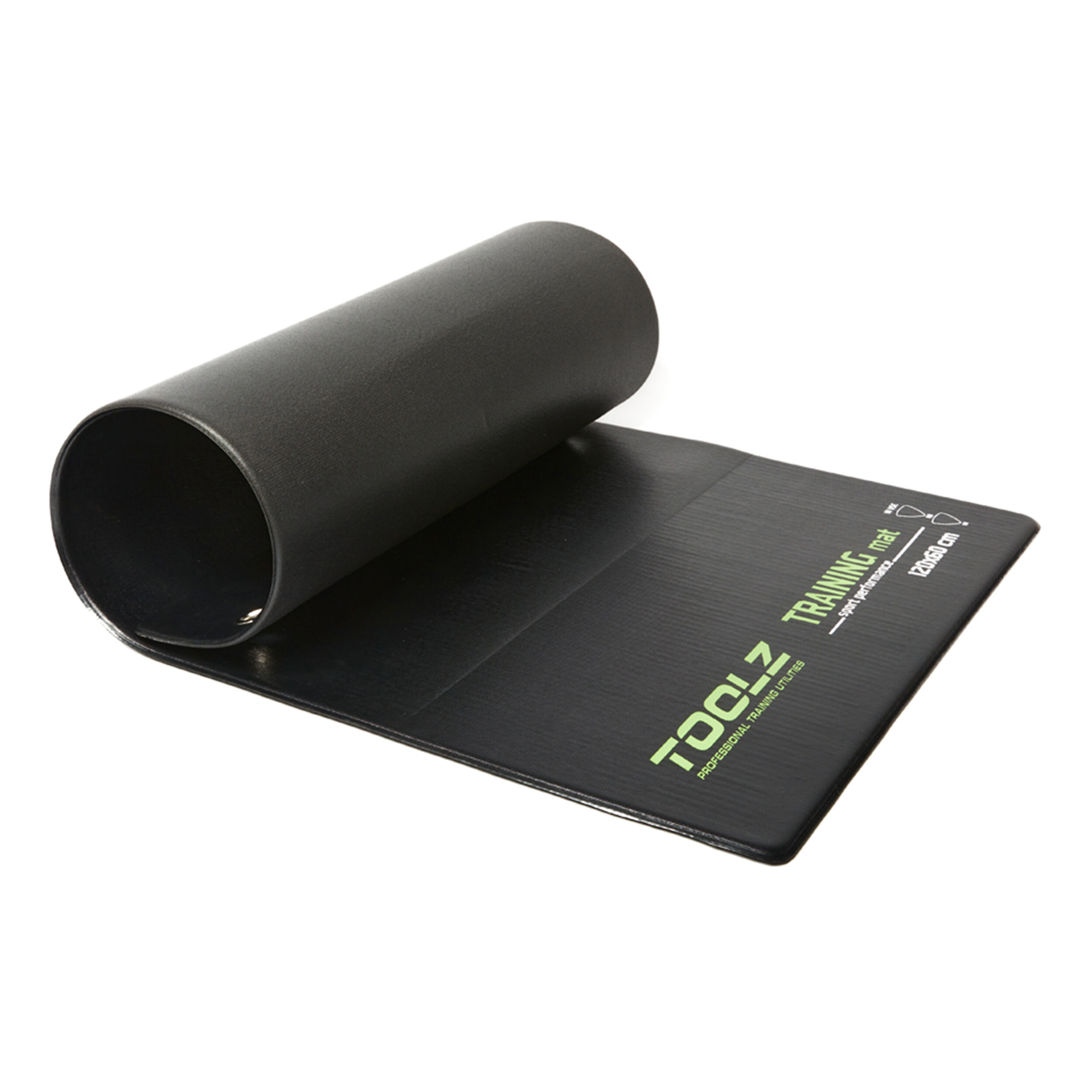 Core Gymnastic Mat Yogamatte - Grün