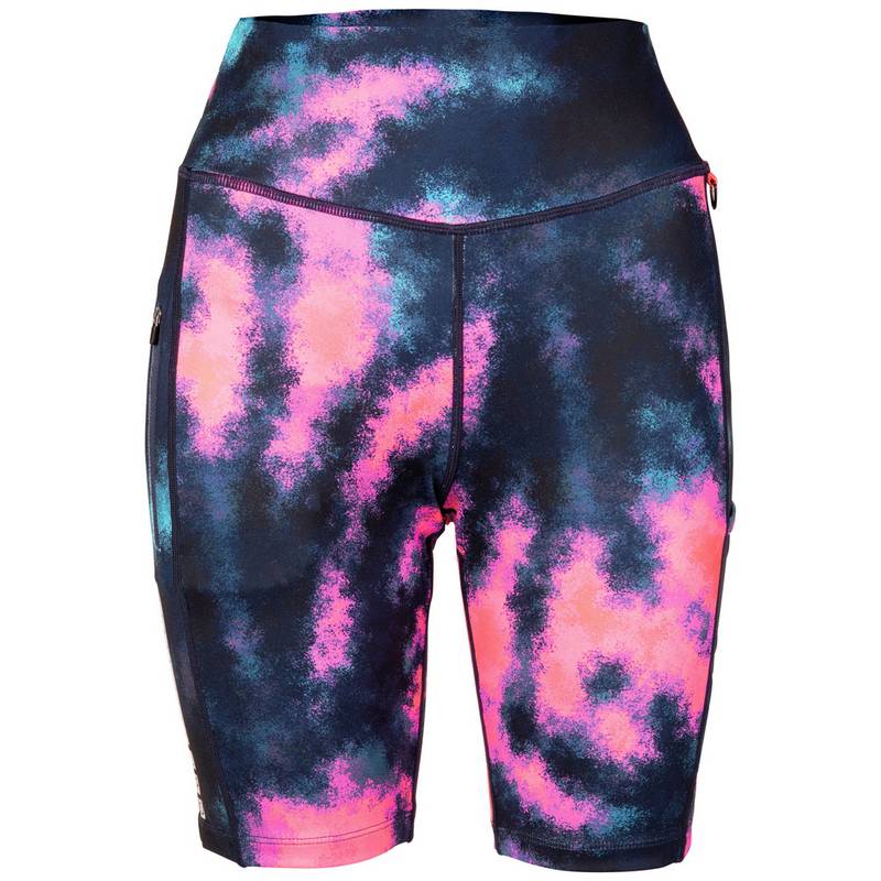 LPO RADLERHOSE Keira - Shorts Fahrradshorts Damen