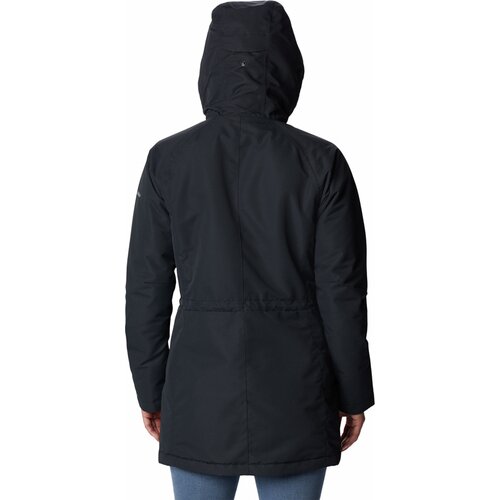 DAMEN JACKE SOUTH CANYON SHERPA LINED JACKET
