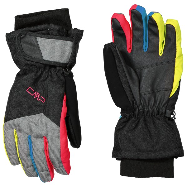 CMP - Kid's Ski Gloves - Handschuhe