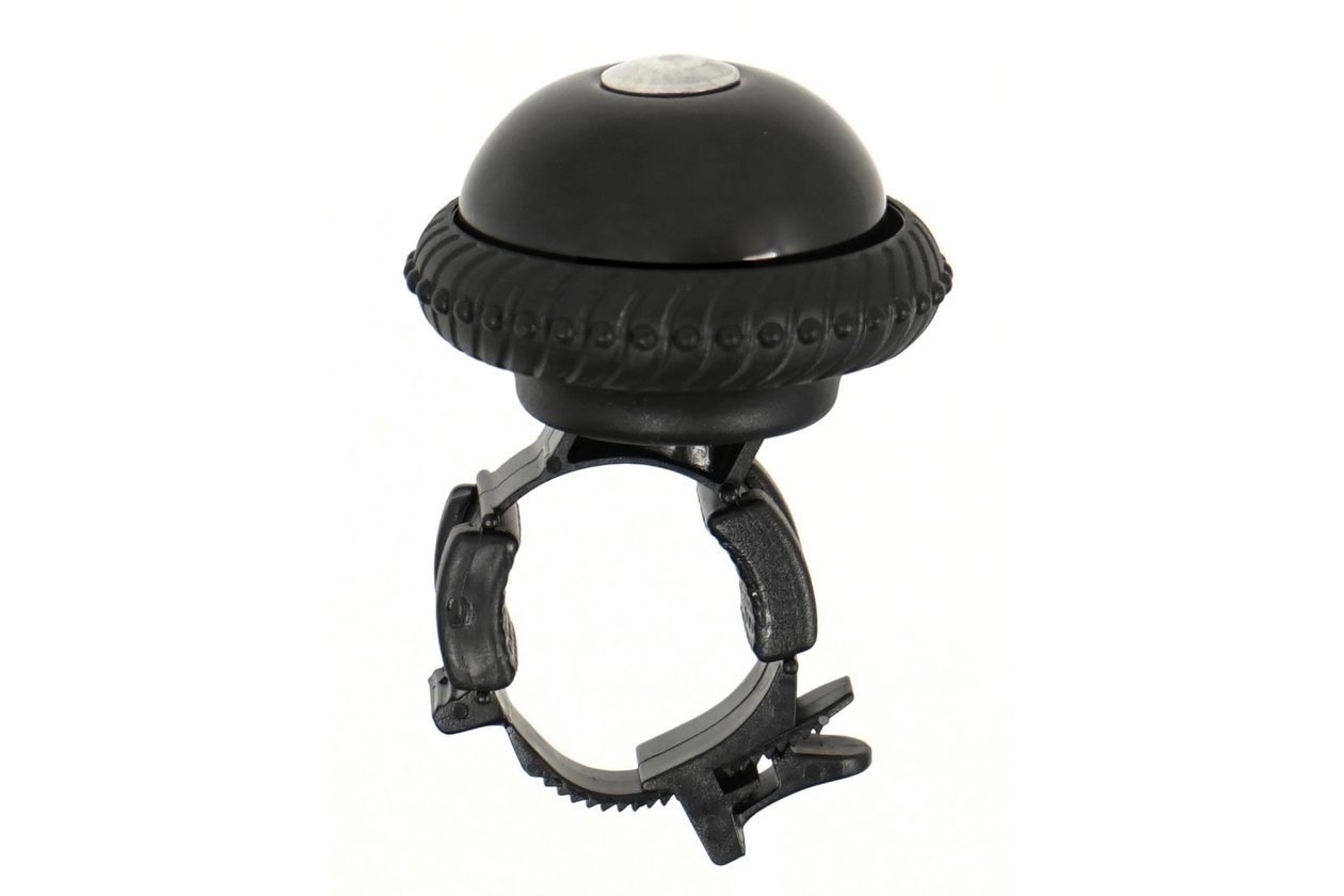 TBG Glocke ohne Klu00f6ppel