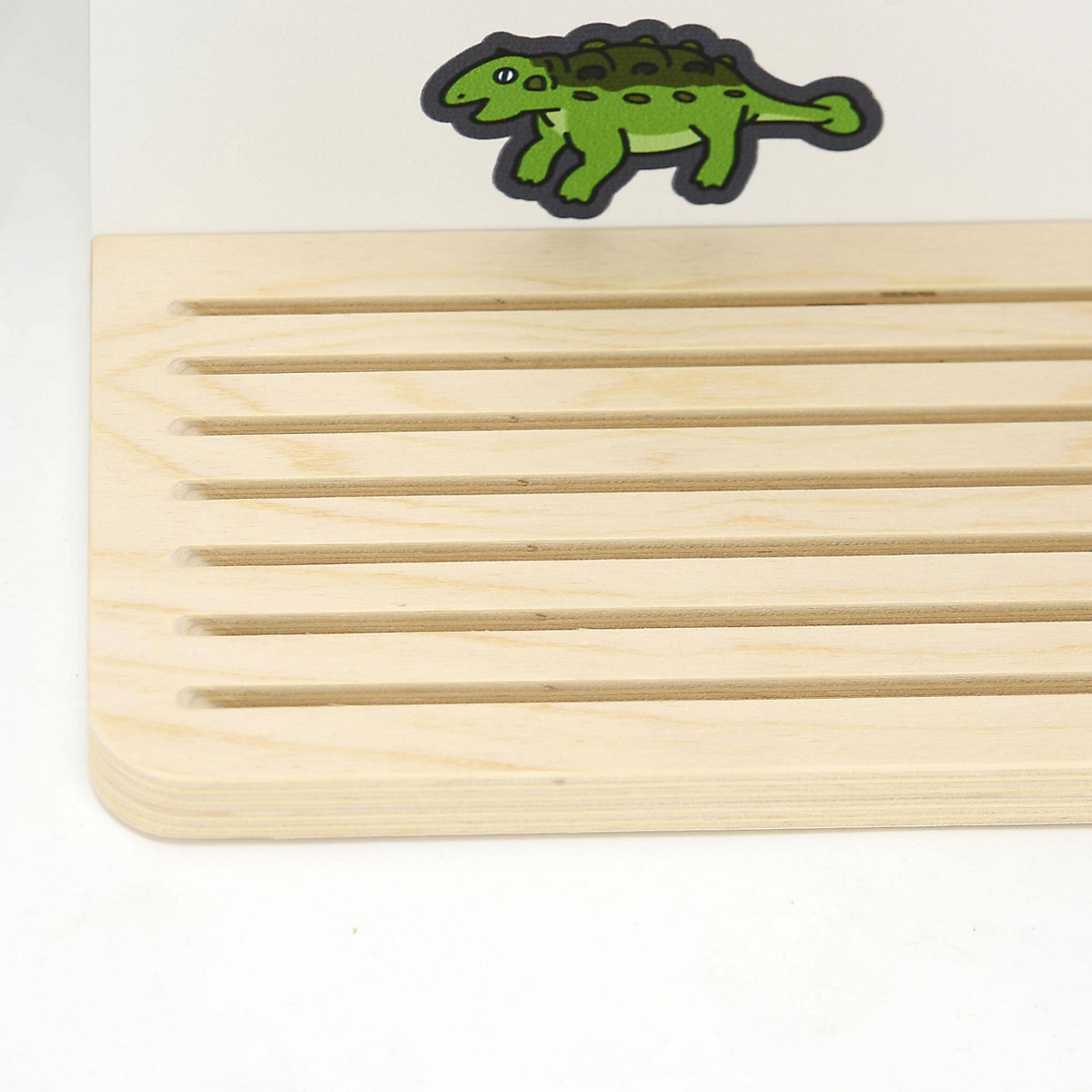 Regal für Musikbox 
