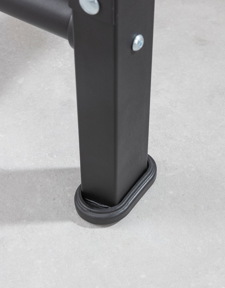TOPFIT Hantelablage für Langhantel