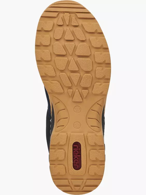Rieker Damen Slipper