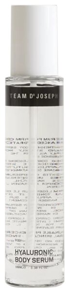 Team Dr. Joseph Hyaluronic Körperserum