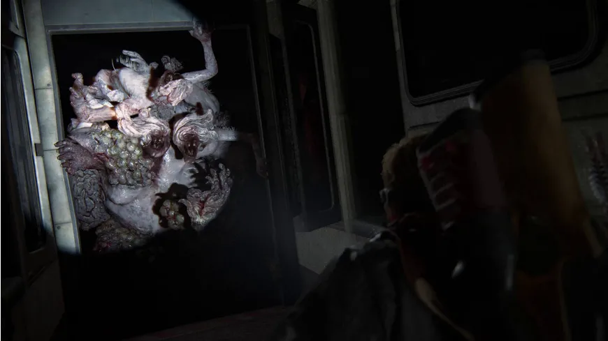 The Last of Us - Part II Remastered