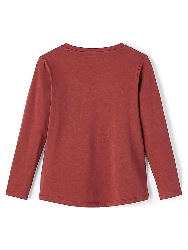 name it Longsleeve 