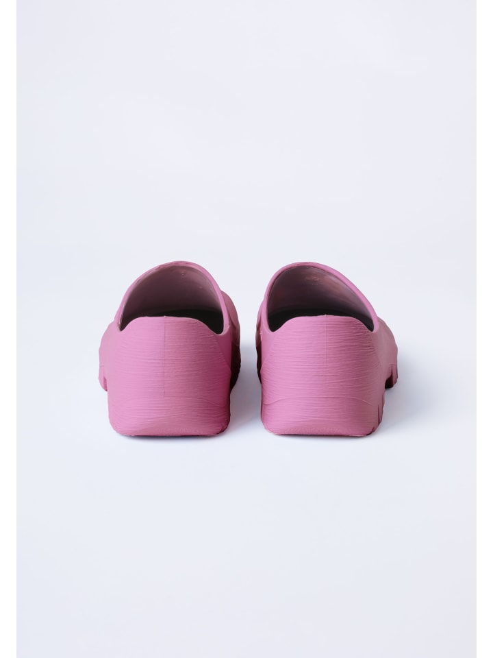 Gardena Gartenschuhe in Pink günstig kaufen
