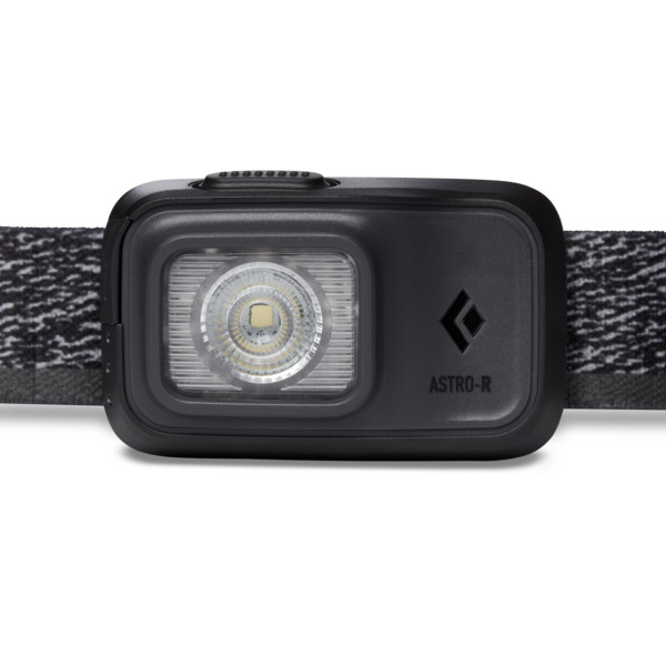 ASTRO 300-R HEADLAMP - Stirnlampe