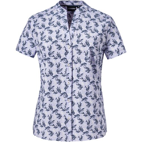 DAMEN BLUSE KRIKA L
