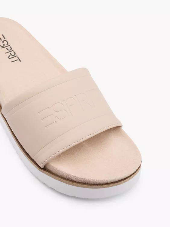 ESPRIT Slides
