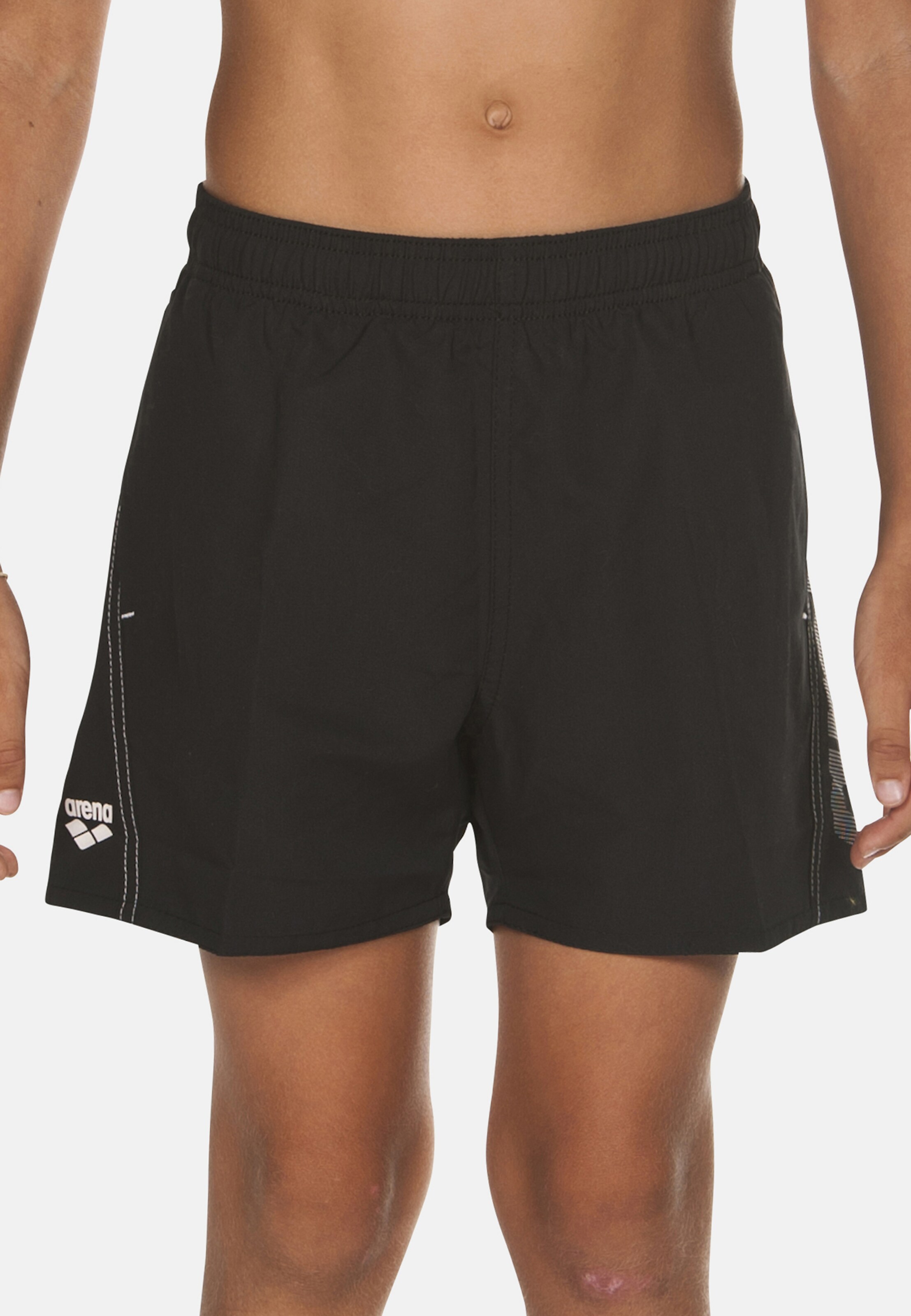 Athletic Swimwear 'LOGO JR BOXER'