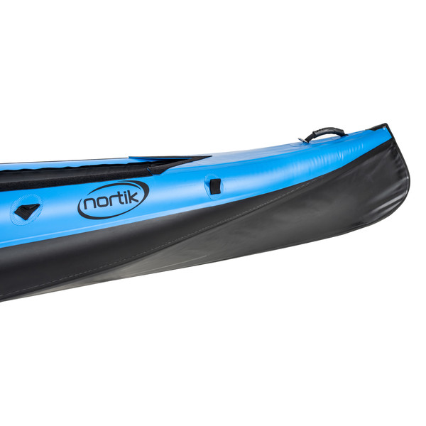 SCUBI 1 XL PACKAGE OFFER BLUE - Kajak