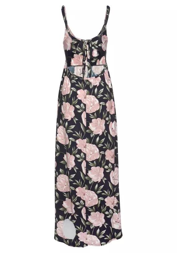 Maxikleid