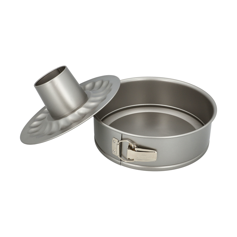 Springform Basic Baking mit 2 Böden
