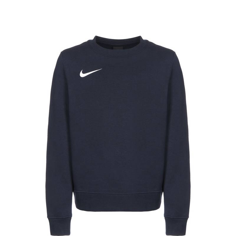 Nike Park 20 Fleece Crew Funktionssweatshirt Jungen