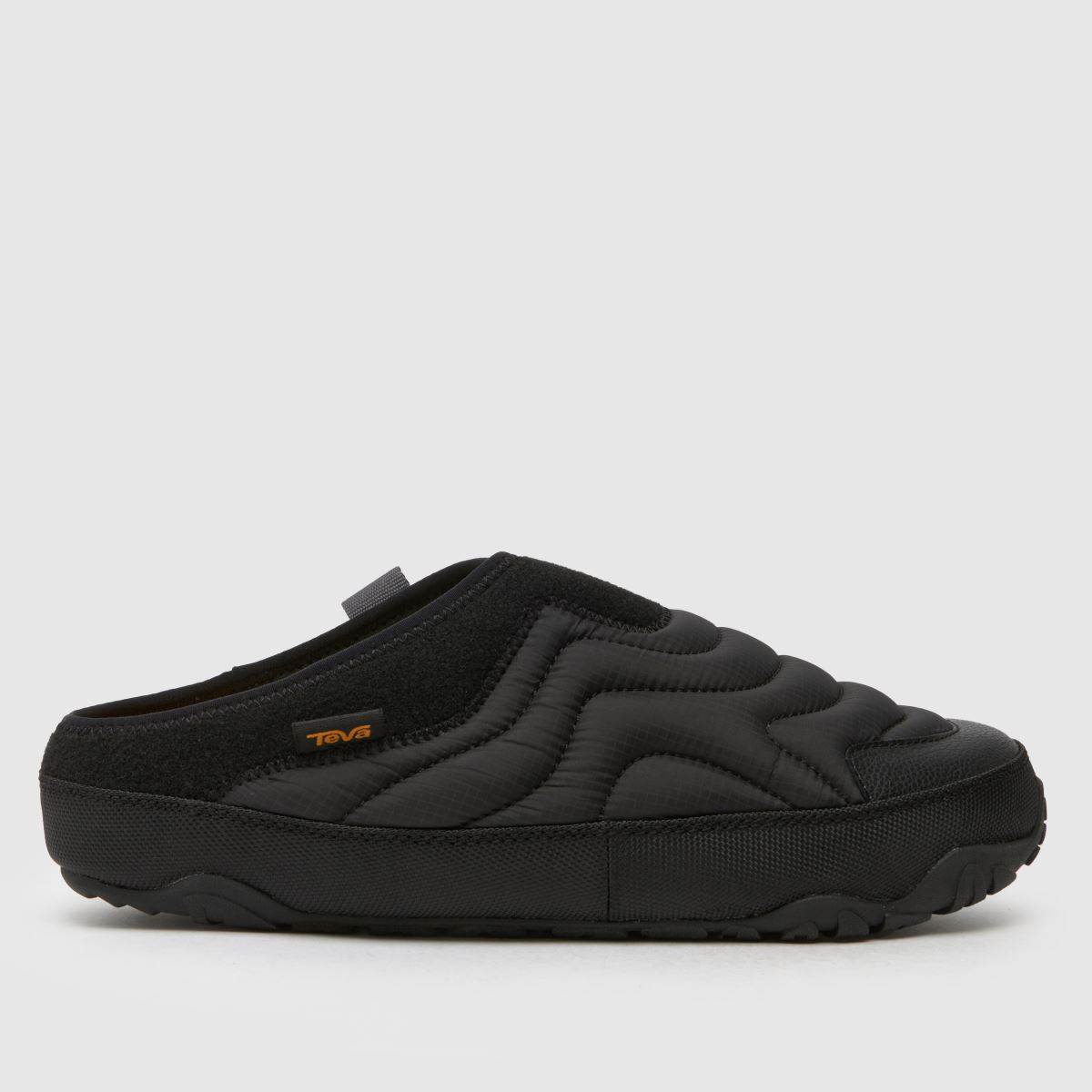 Teva – Reember – Svarta terrängskor