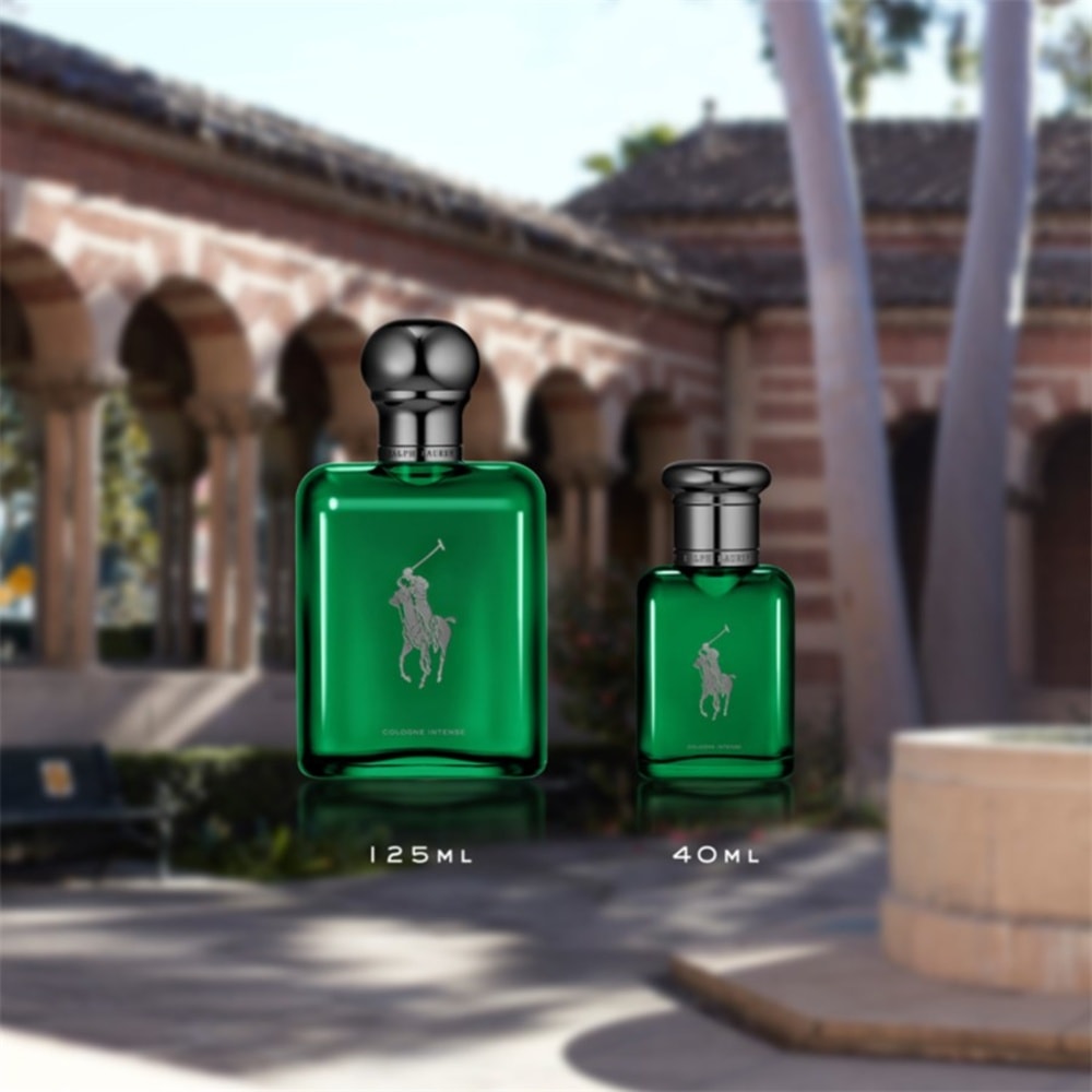 Ralph Lauren Polo Cologne Intense Parfum