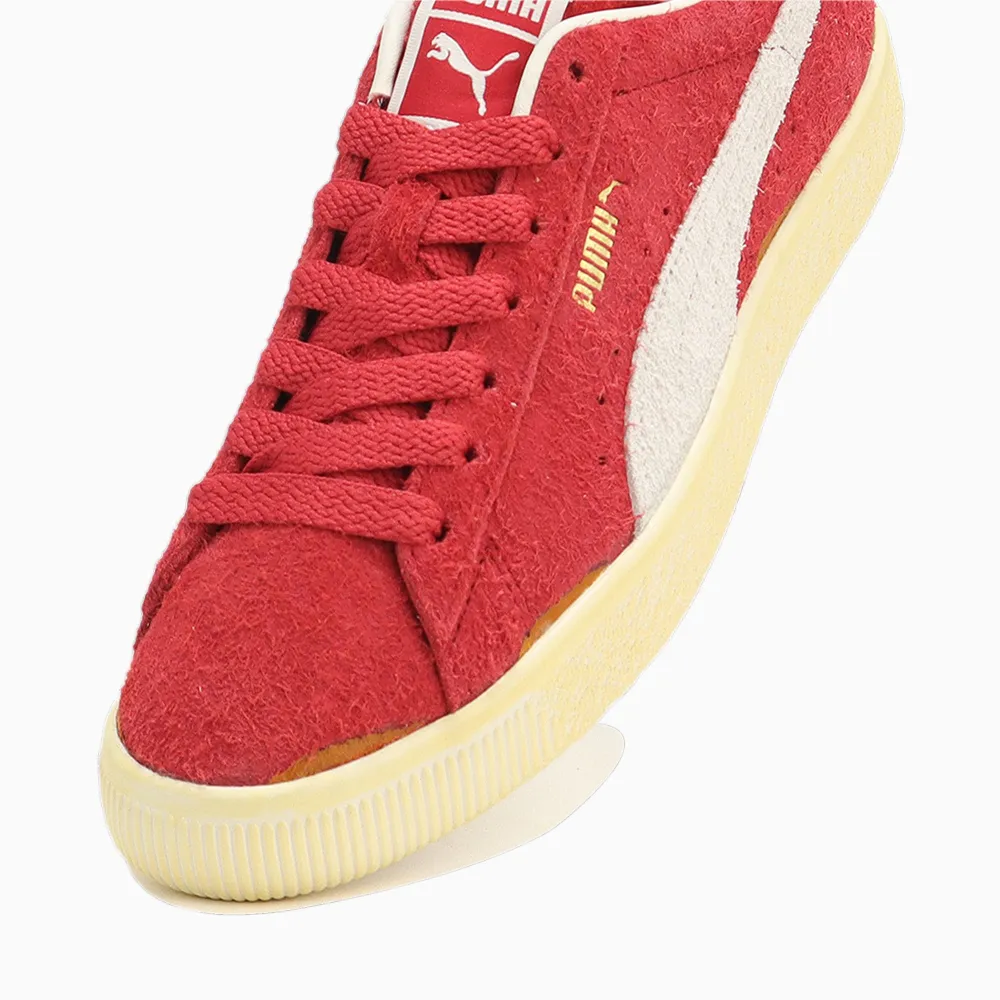 PUMA Suede VTG Neverworn III 396493_01 / weiss