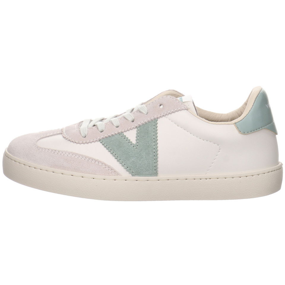 Victoria Berlin Ciclista Efecto Sneaker