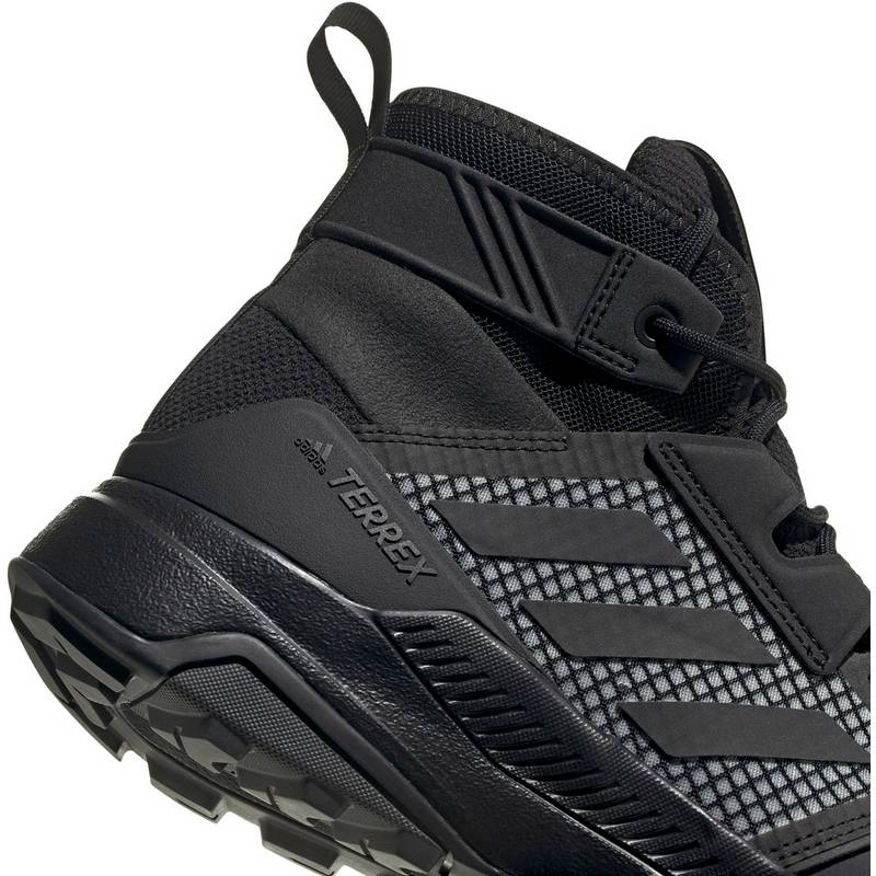 adidas TRAILMAKER MID Wanderschuhe Herren
