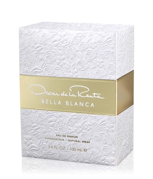 Oscar de la Renta Bella Blanca Eau de Parfum 100 ml