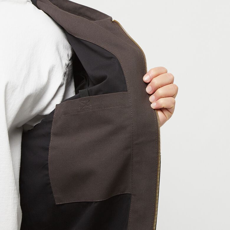 Carhartt WIP Active Jacket tobacco rigid