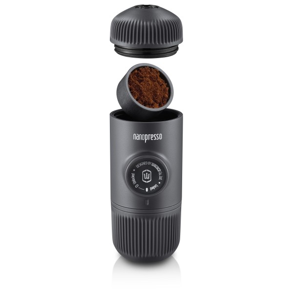 Wacaco - Nanopresso