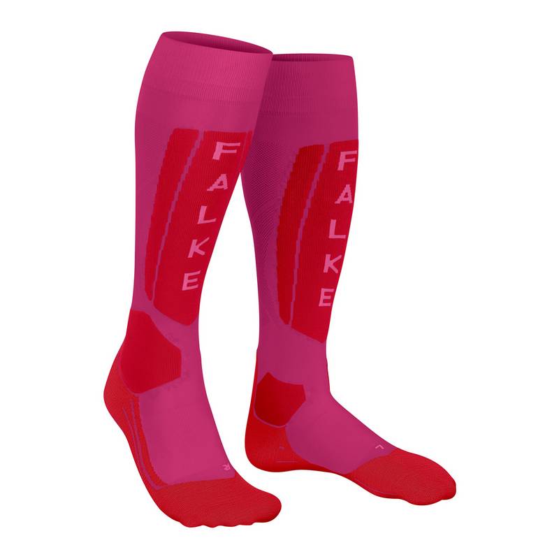 Falke SK5 Expert Skisocken Damen