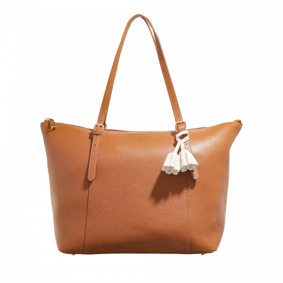 JOOP! - Joop! Shoulder Bags Textil Cognac - braun