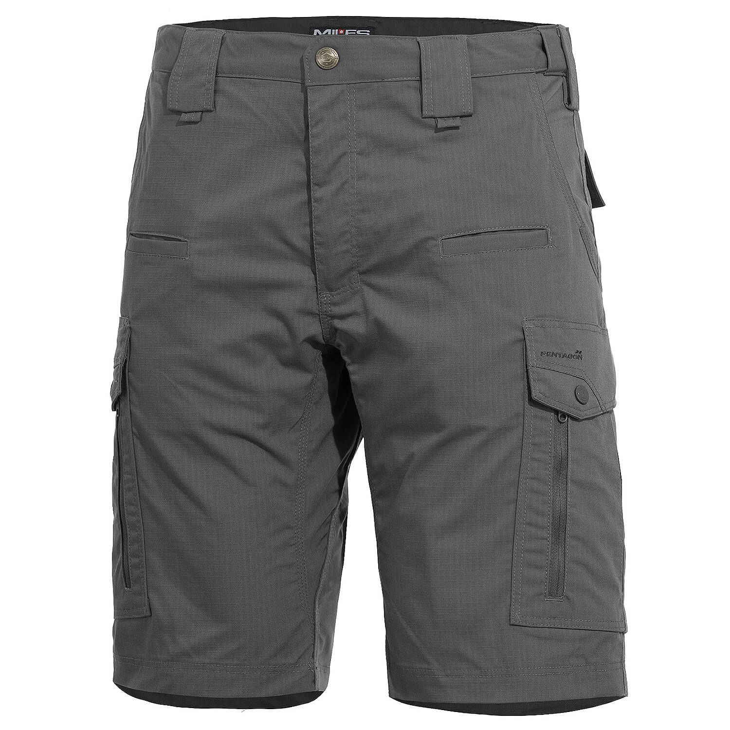 Ranger Shorts 2.0